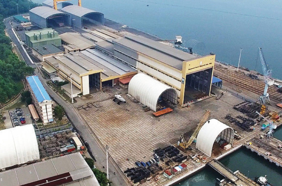Boustead Heavy Industries rugi lagi RM21.55 juta – The Corporate Secret