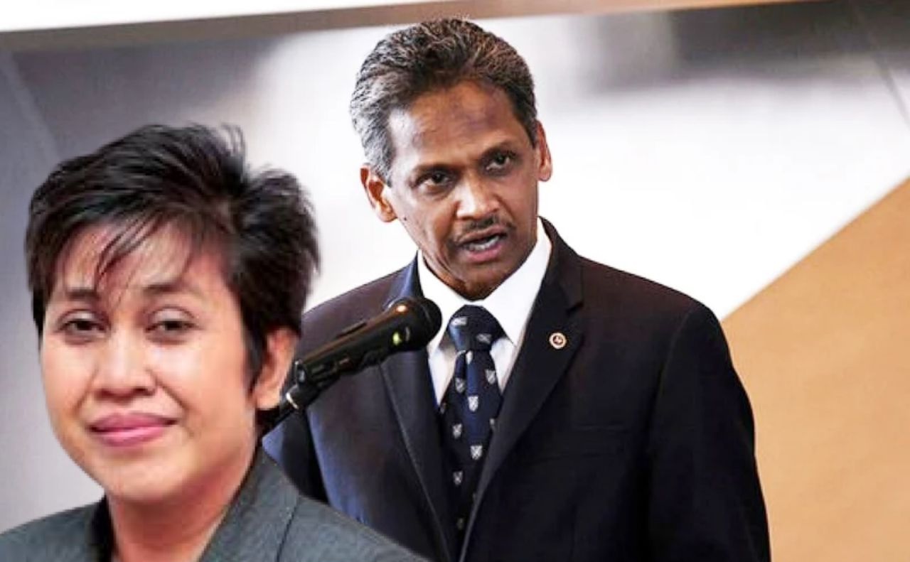 Abdul Rasheed ganti Nor Shamsiah Gabenor Bank Negara – The Corporate Secret