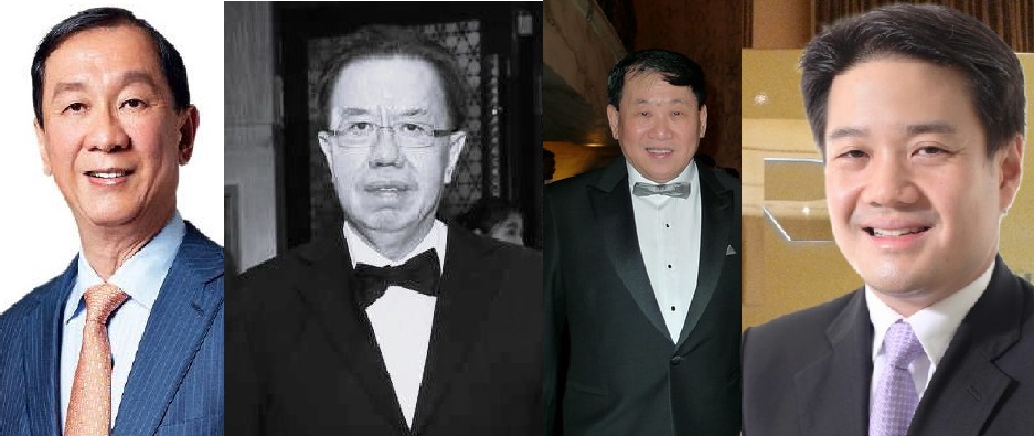 Syarikat taikun judi lari cukai ratusan juta, LHDN digesa bertindak ...